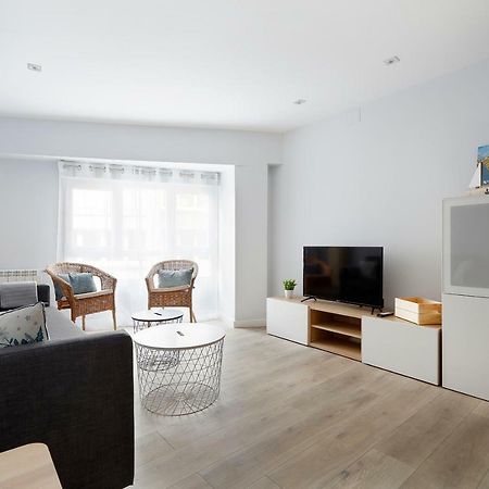 Estudio Centro-Nautico I Gijón Esterno foto