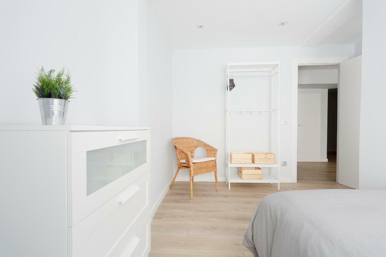 Estudio Centro-Nautico I Gijón Esterno foto