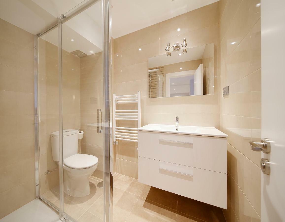 Estudio Centro-Nautico I Gijón Esterno foto