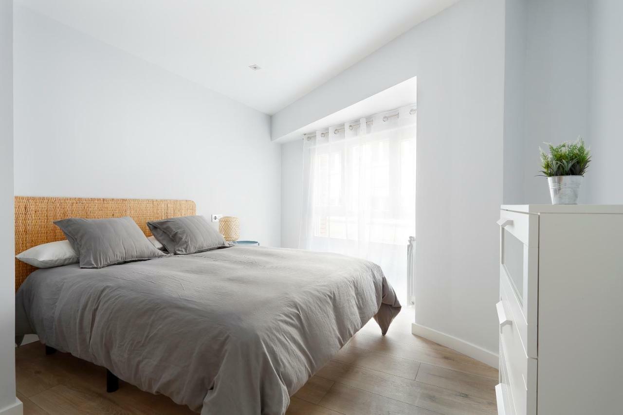Estudio Centro-Nautico I Gijón Esterno foto