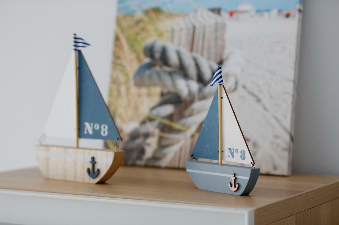 Estudio Centro-Nautico I Gijón Esterno foto